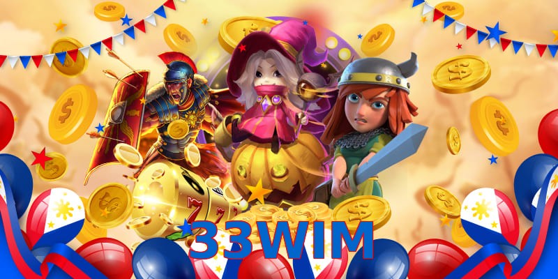 33WIM