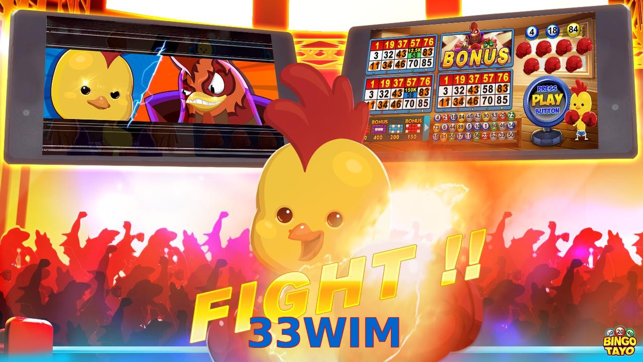 33WIM